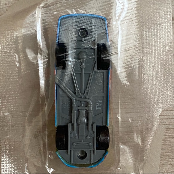 🟢 {3/$15} New in Plastic! NASCAR #43 Cheerios Richard Petty Car - Picture 13 of 16